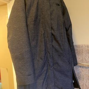 Northface Parka Women XL Gore-Tex
